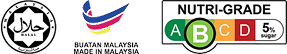 Halal made in malaysia nutrigrade.png